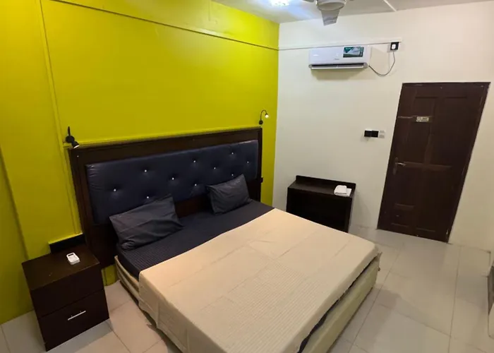 Metro City Hotel